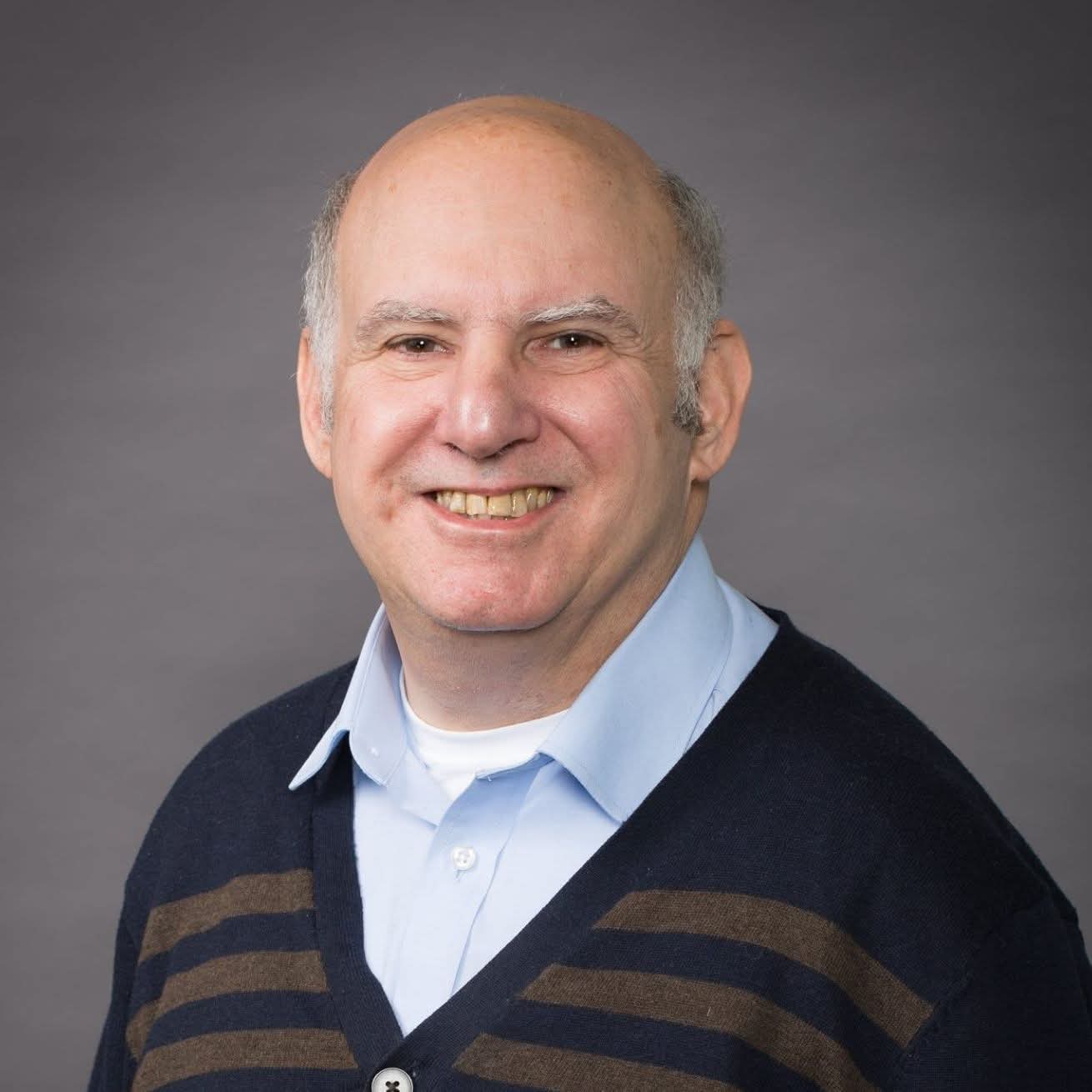 Stuart Brody